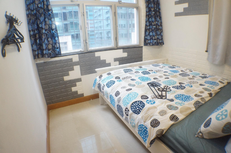 Downtown 2 Bedroom apartment in the City Center B4, Yau Tsim Mong