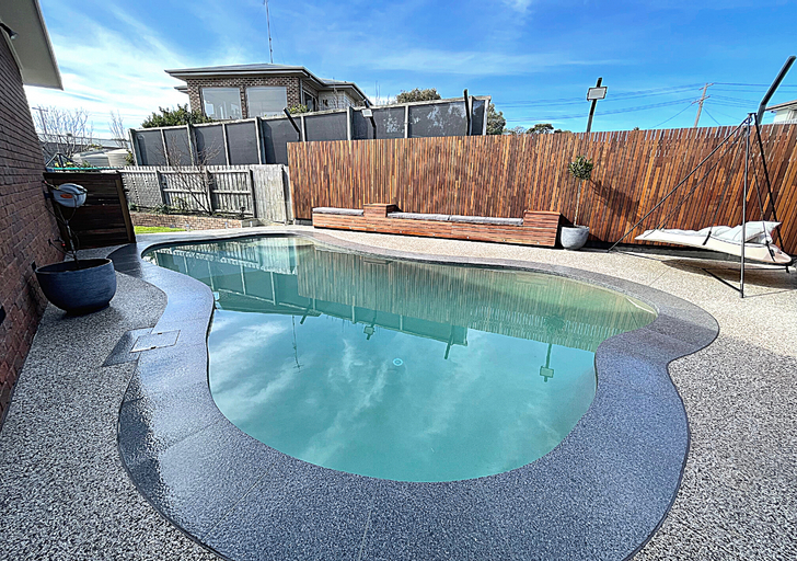 Sunset Ocean Views with Hot tub⭑Pool⭑WiFi⭑Sleeps 6, Greater Geelong - Pt B