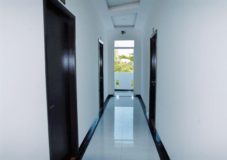 Public Area 2, Dang Duy Hotel, La Gi