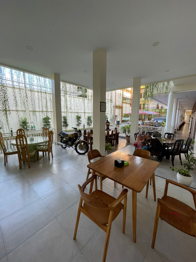 Dining Room 4, Lim's Hotel, Tebing Tinggi