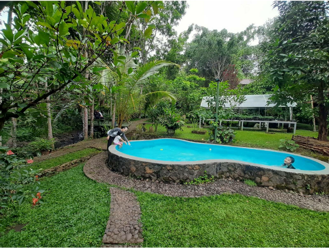Sport & Beauty 3, Mi Casa Ijen Guest House, Banyuwangi