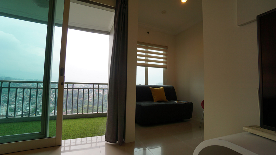 Others 3, Apartment Galeri Ciumbuleuit 1 by Naisha, Bandung