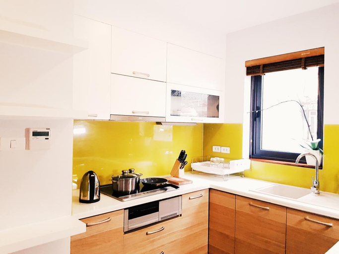 Others 3, Zody - Premium 82sqm apt. in the OldQuarter, Hoàn Kiếm