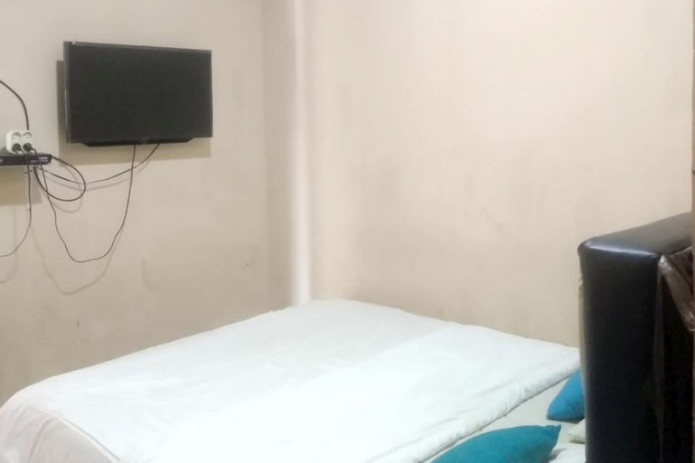 Bedroom 2, Faster Inn Jambi, Jambi