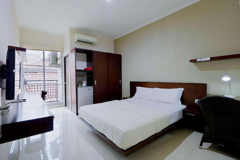 Hotel Di Karet Kuningan Jakarta Selatan Promo Penginapan Murah