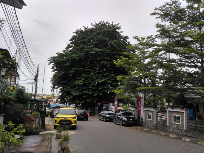 Exterior & Views 5, Deluxe Studio at Nagoya Mansion by YNT, Batam