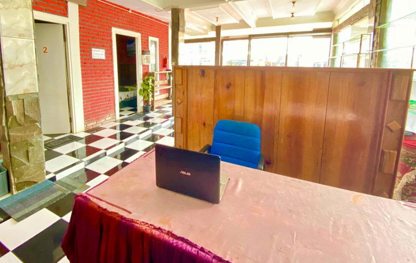 Public Area 2, Homestay Batu Kelir Syariah Dieng Mitra RedDoorz, Wonosobo
