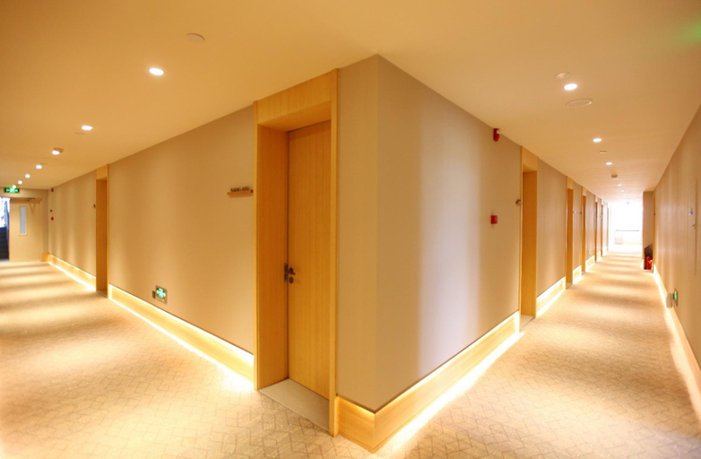 Public Area 2, JI Hotel Beijing Chaoyang Road, Beijing