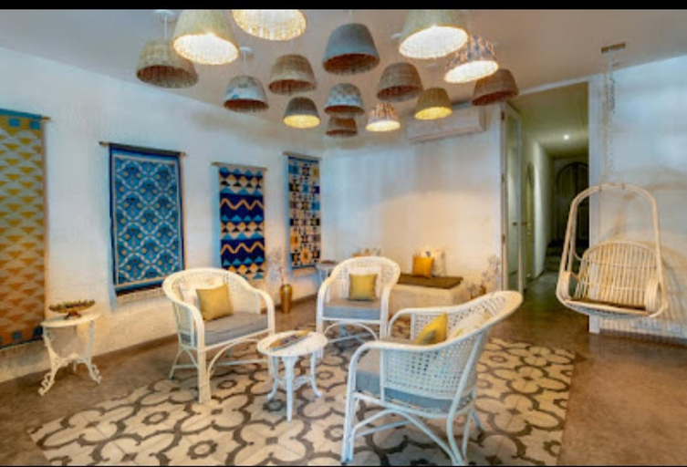 Others 4, Meraki Suites, Bangalore