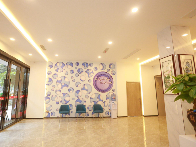 Public Area 2, PAI Hotel Leshan Qianwei Ximen Longchi Haochi Street, Leshan