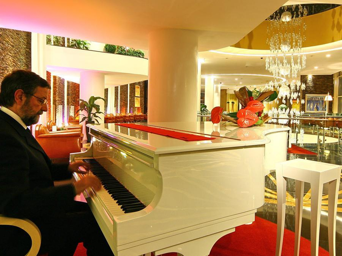 Public Area 4, Hotel Splendid Conference and Spa Resort