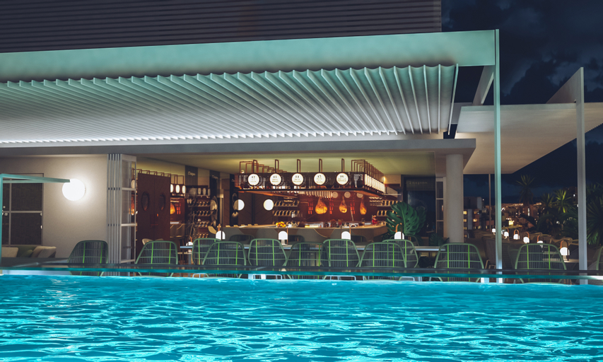 Sport & Beauty 2, Souma Hotel, Vignette Collection by IHG, Lima