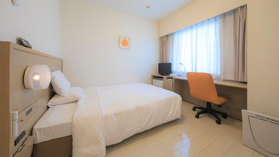 Bedroom 3, Smile Hotel Okinawa Naha, Naha