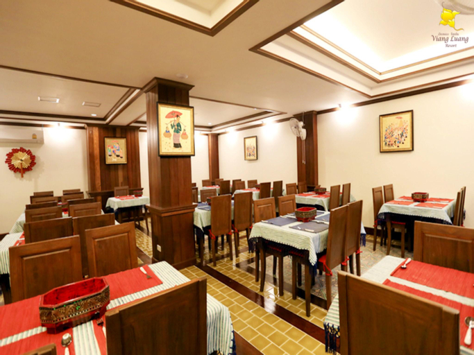 Public Area 4, Viangluang Resort, Muang Chiang Mai