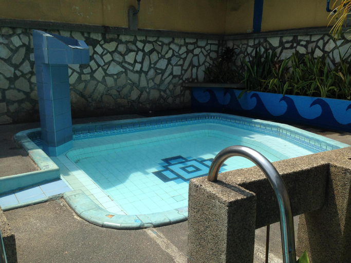 Others 3, Horizon Frontier Hotel, Angeles City