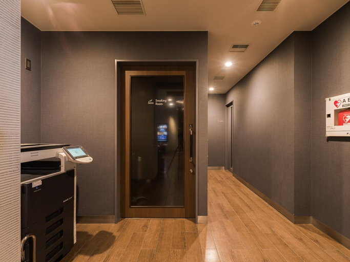Public Area 3, Dormy Inn Premium Shibuya Jingumae Hot Spring, Shibuya