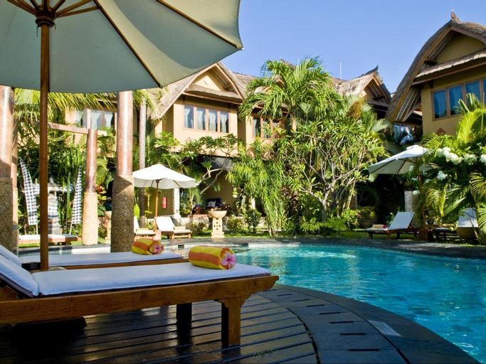 Sport & Beauty 2, stylish 1 BR Suite Room #PR40, Badung