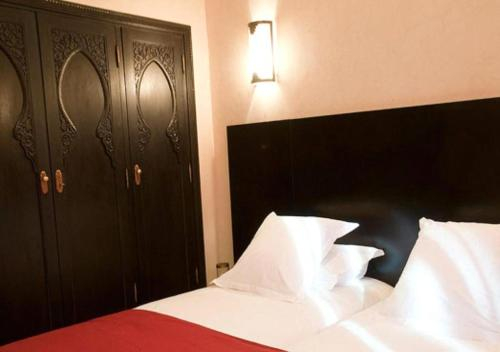Facilities 4, Residence River Palm 2550, Marrakech