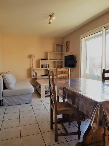 Villa Martha - Appt 04, Pyrénées-Atlantiques