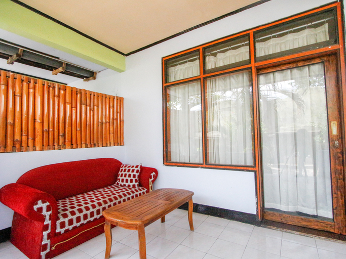 Others, SPOT ON 2167 Creative Bungalow, Lombok