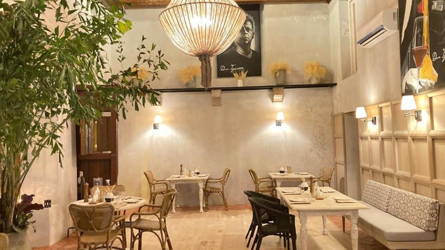 Food & Drinks 5, Hotel Casa Don Luis by Faranda Boutique Radisson, Cartagena de Indias