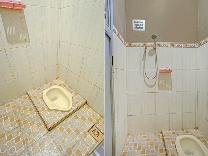 SPOT ON 90664 Adem Ayem Homestay (temporarily closed), Malang