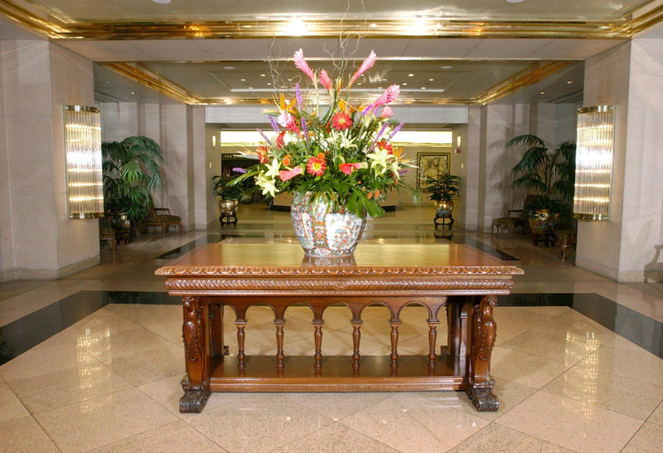 Public Area 5, DoubleTree by Hilton Grand Hotel Biscayne Bay, Miami-Dade