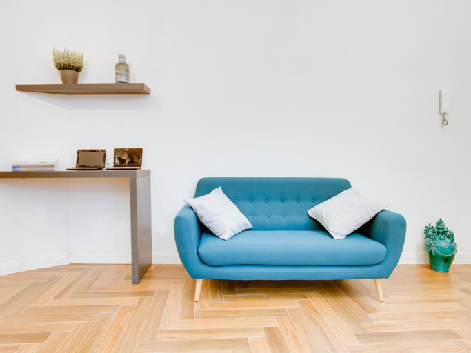 Public Area 2, The Right Place - Guest House, Roma