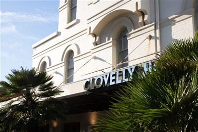 Clovelly Hotel, Randwick