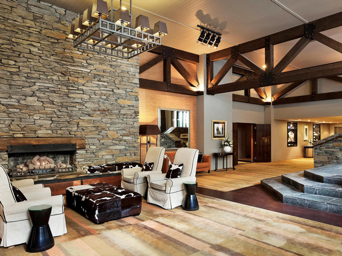 Public Area 4, Hotel St Moritz Queenstown - MGallery, Queenstown-Lakes