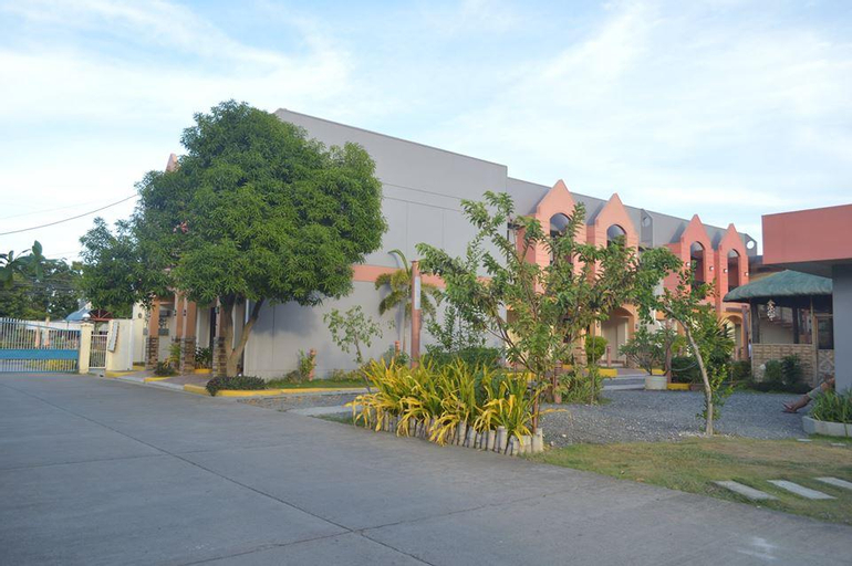 Manora Apartments and Guest House, Minglanilla