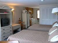 The Dunes Motor Inn, Barnstable