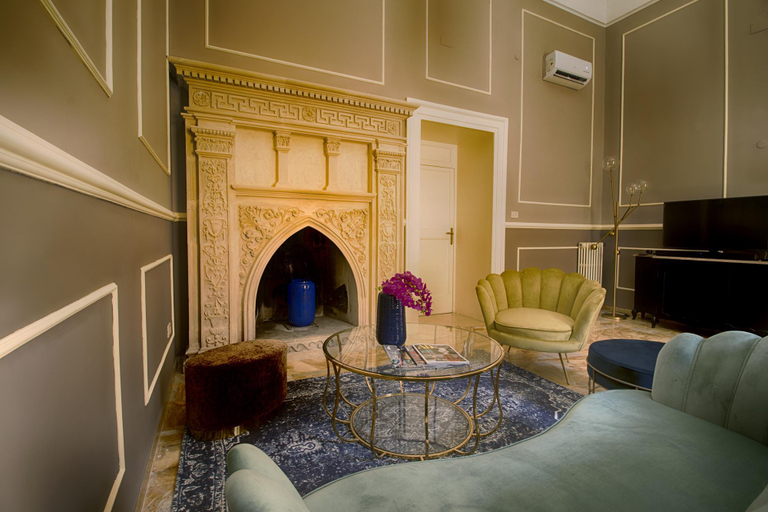 Others 5, PALAZZO FORLEO Luxury Apartment, Lecce