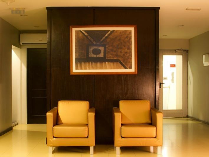 Public Area 2, Hotel Navarras by Tâmega Clube, Amarante