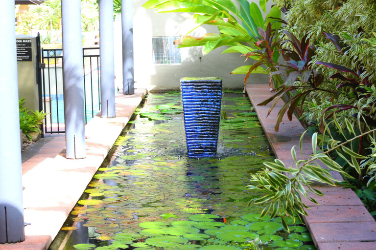 Public Area 2, Reef Club Port Douglas, Douglas