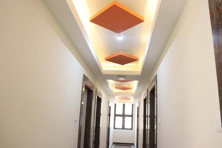 Public Area 2, Venster Residency, Thiruvallur