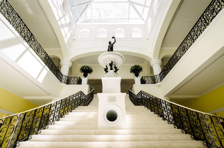 Public Area 4, The Yeatman Hotel, Vila Nova de Gaia