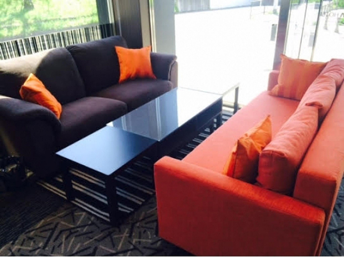 Public Area 2, APA Hotel Mito-ekimae, Mito