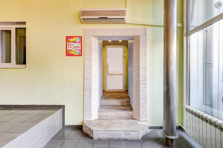 Others 2, Avita III Hotel, Eastern
