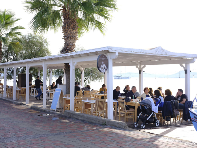 Food & Drinks 5, Herodot Beach Otel, Bodrum