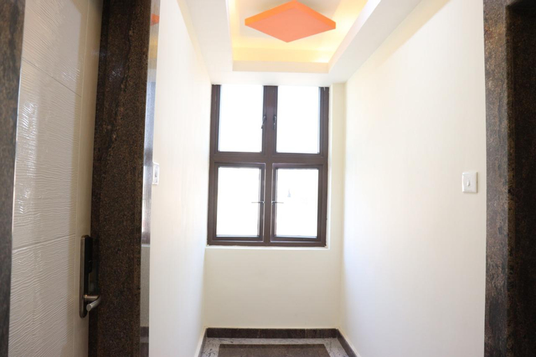 Public Area 2, Venster Residency, Thiruvallur
