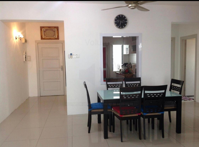 Others 2, Selayang Apartments, Batu Caves