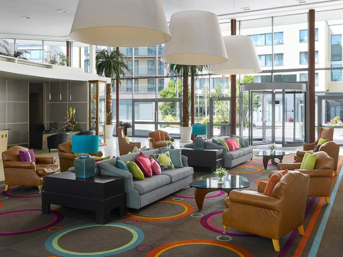Public Area 3, The Galmont Hotel & Spa