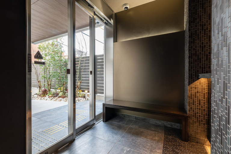 Public Area 2, GRAND BASE Haruyoshi, Fukuoka