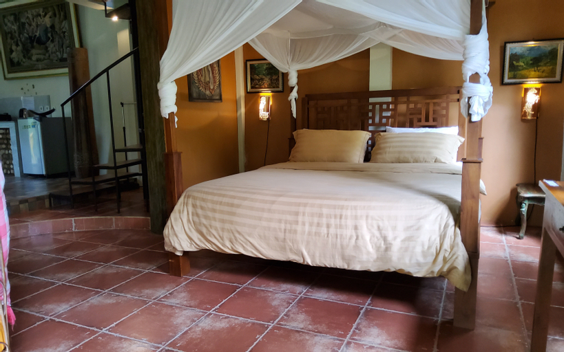 Bedroom 21