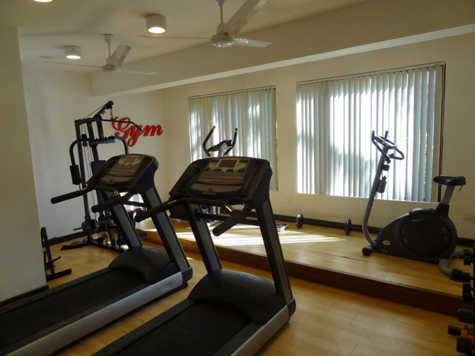 Others 4, Sonesta Inns Beach Resort, North Goa