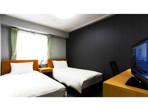 Business Hotel Sunpalace - Vacation STAY 18102v, Arakawa