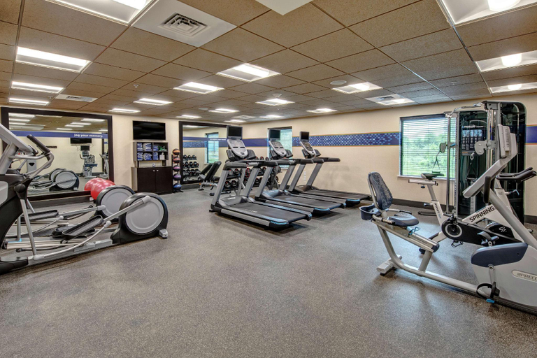 Others 5, Hampton Inn & Suites Culpeper, Culpeper