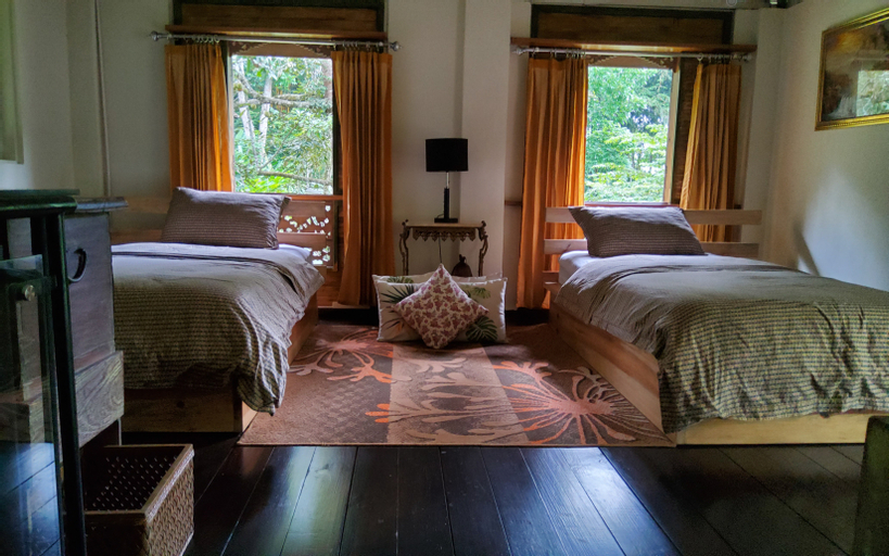 Bedroom 15