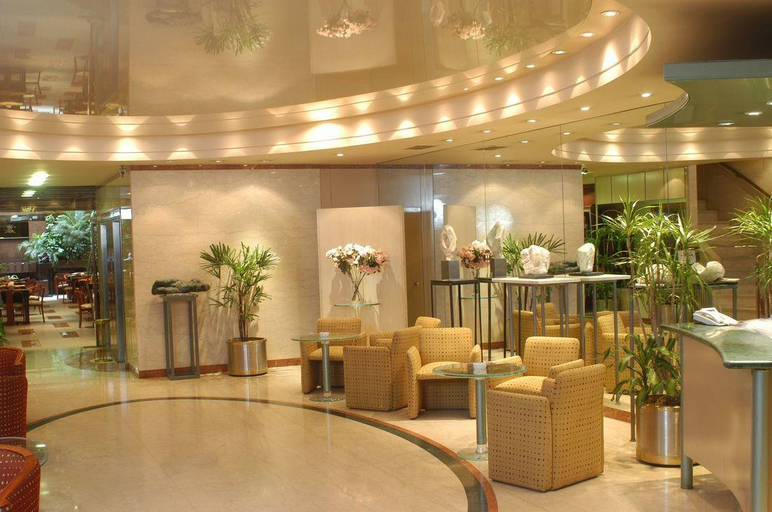Public Area 3, Wilton Hotel, Distrito Federal